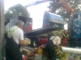 17.7.2014 autonehoda kamion kaufland