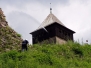 Dálková doprava vody Litice 2007