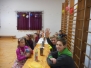 Dětská výročka 2016