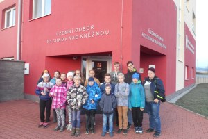 Exkurze HZS