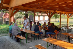 Loučení s létem 2019