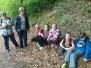 přes tři hrady 2014