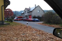 Prověřovací cvičení 2019