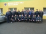 Školení velitelů 2015