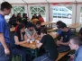 Skouřenická zatáčka a Záměl 2011
