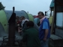 Třídenka Přepychy 2011
