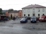 Zastavování P. a L.Mazurovi 14.6.2014