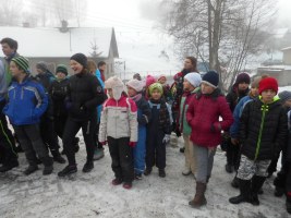 Závod Česká Rybná